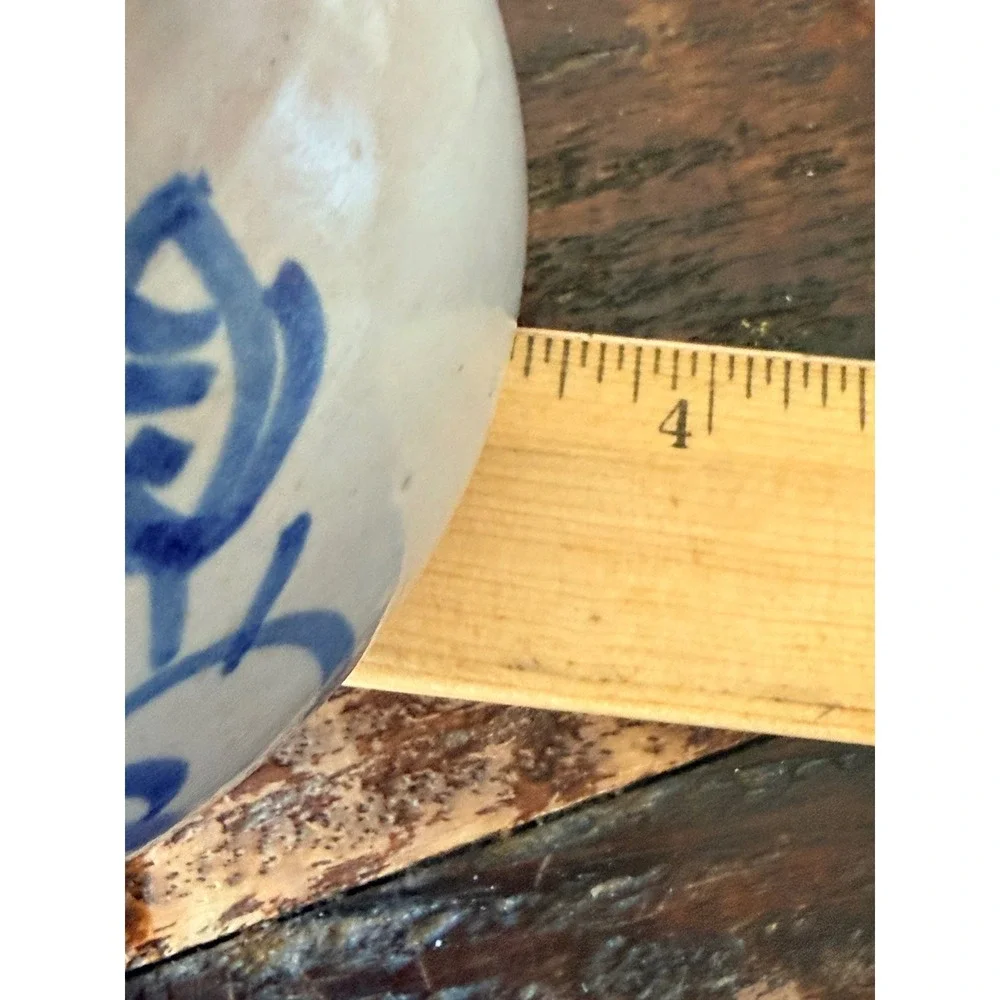 Vietri ceramic creamer